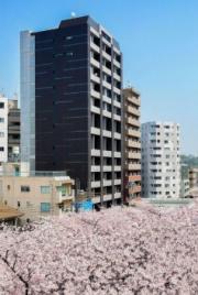 東急田園都市線池尻大橋駅まで徒歩7分
