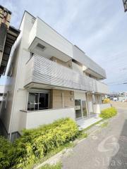 阪神本線武庫川駅まで徒歩8分