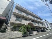 東急田園都市線三軒茶屋駅まで徒歩13分