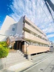 阪急神戸線神崎川駅まで徒歩3分