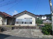 長沢二反田団地内 貸家 1号