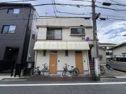 都営三田線板橋区役所前駅まで徒歩10分