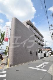 阪急千里線吹田駅まで徒歩3分