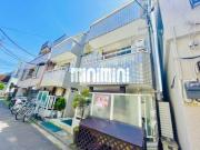 ＪＲ中央線東小金井駅まで徒歩8分