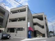ブルーライン新羽駅まで徒歩20分