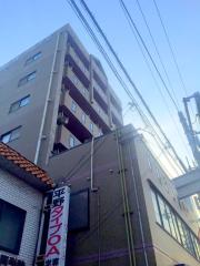 ＪＲ関西本線平野駅まで徒歩3分