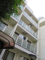 TOP大塚No.4