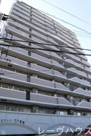 地下鉄七隈線薬院大通駅まで徒歩8分