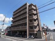 近鉄大阪線五位堂駅まで徒歩3分