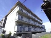 静岡県浜松市中央区布橋３丁目