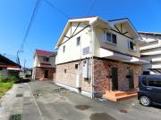 土佐くろしお鉄道阿佐線あき総合病院前駅まで徒歩8分