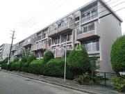 猪子石南住宅10号棟