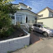 室蘭市宮の森町2丁目5 5戸建