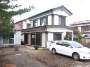 グリーンタウン鈴谷