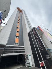 地下鉄七隈線渡辺通駅まで徒歩5分