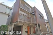 プランドール武蔵境