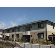 カサブランカ1 2F