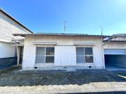 車庫付き戸建賃貸