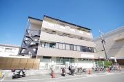 ソレイユ川崎