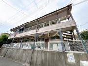 千里丘山口ハイツ