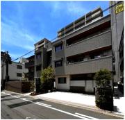 シャーメゾン ブランヴェール住之江