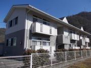 ＪＲ福塩線下川辺駅まで徒歩10分