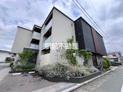 ラ・ルーチェ東櫛原