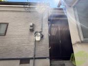 川西市雲雀ヶ丘1丁目平屋戸建