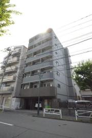 京王線京王八王子駅まで徒歩3分