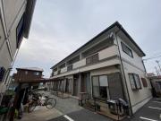 ＪＲ山陽本線姫路駅までバス約17分 徒歩4分