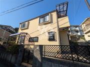 妙法寺菅ノ池貸家