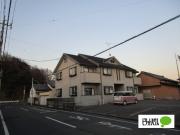 ＪＲ両毛線足利駅まで徒歩9分