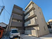 地下鉄長堀鶴見緑地線谷町六丁目駅まで徒歩2分