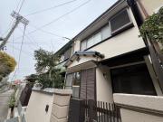 阪急神戸線芦屋川駅まで徒歩4分