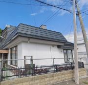 網走市海岸町 貸家