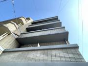 広島電鉄宮島線東高須駅まで徒歩8分