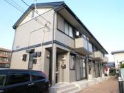 アドラブール C棟