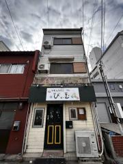 テラスハウス巽南