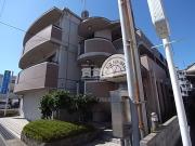 ＪＲ山陽本線西明石駅まで徒歩12分