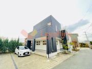 江戸屋敷2丁目戸建