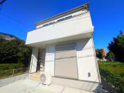 入間市上藤沢 3LDK 戸建 ペット可