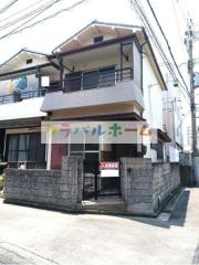 浅野一戸建て貸家