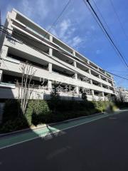 プラウド府中美好町