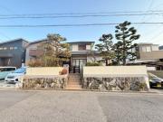 北五葉1丁目戸建