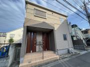 ＪＲ京浜東北・根岸線西川口駅まで徒歩10分