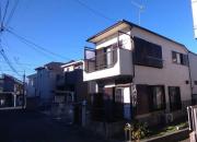 ＪＲ中央線阿佐ケ谷駅まで徒歩7分