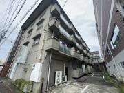 一明マンション