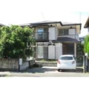 毛利台三丁目貸家