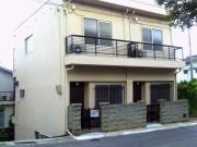 塩屋町6丁目テラスハウス 南棟