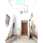 市川市大和田3丁目住宅